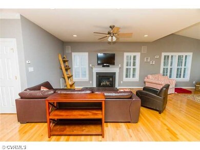 Den/Family/Great Room