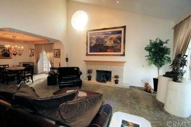 View from Living Room to Formal Dining, complete w