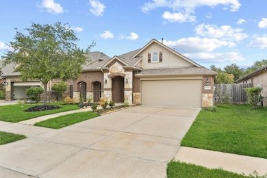 18118 Golden Falls Ln, Spring, TX 77379 - photo 2