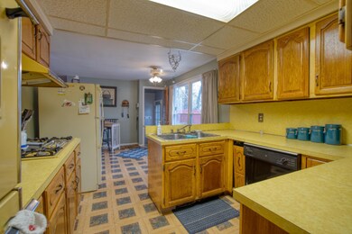 13. Kitchen Angle