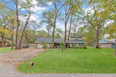 2414 Greenglade Ln, Spring, TX 77386 - photo 4