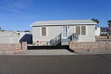 13258 E 48th St, Yuma, AZ 85367 - photo 4
