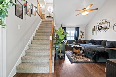 1487 Mckinley Ct, Clarksville, TN 37042 - photo 3