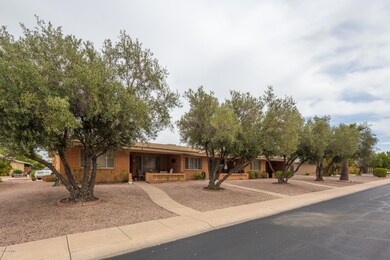 6438 E Butte