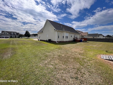 2743 Ange St, Winterville, NC 28590 - photo 5