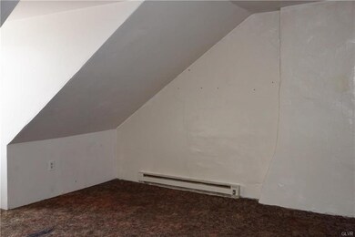 3rd Floor room can be used as bedroom