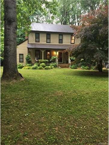 4631 Black Oak Rd, North Chesterfield, VA 23237 - photo 3