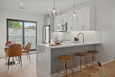 52 Withington St unit 3, Dorchester Center, MA 02124 - photo 3