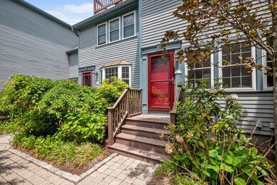 35 Merrymount Rd unit E, Quincy, MA 02169 - photo 3