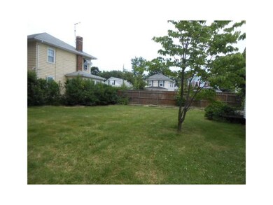 Yard/Garden.