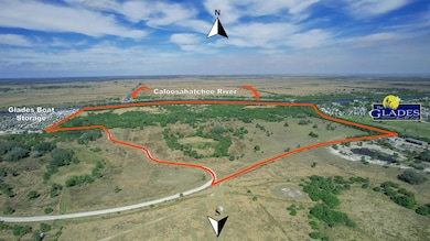 000 Andreachi Rd, Moore Haven, FL 33471 - photo 2