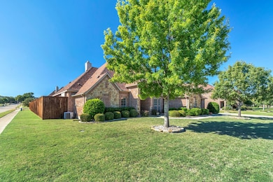 1809 Monaco Dr, Corinth, TX 76210 - photo 2