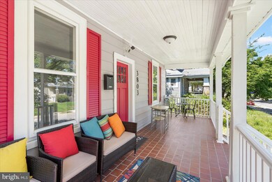 3803 Ridgewood Ave, Baltimore, MD 21215 - photo 3