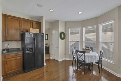 5939 Oswald St, Westerville, OH 43081 - photo 5