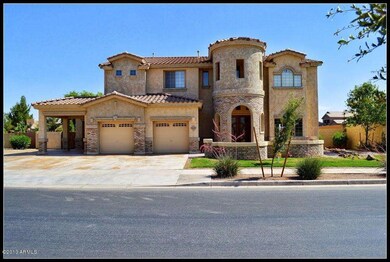 Curb Appeal