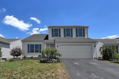 3740 Pendent Lane