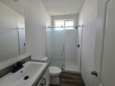 2537 Las Vegas Blvd N unit 59, North Las Vegas, NV 89030 - photo 6