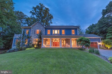 3606 N Vernon St, Arlington, VA 22207 - photo 2