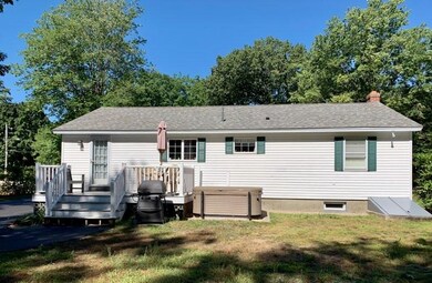 28 Silver Ln, Rollinsford, NH 03869 - photo 5