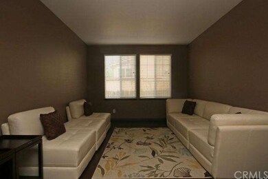 Formal living room