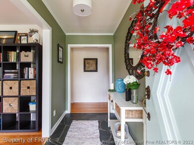 2703 Huntington Rd, Fayetteville, NC 28303 - photo 5