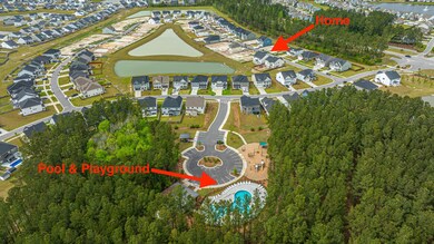 407 Rowley Ln, Summerville, SC 29486 - photo 2