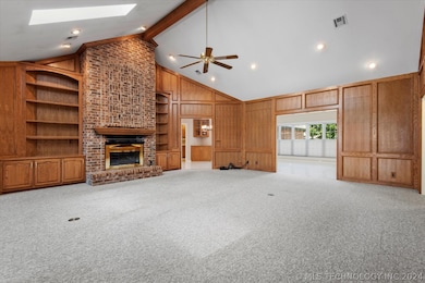 398952 W 2200 Rd, Bartlesville, OK 74006 - photo 3