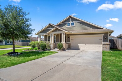 29543 Westhope Dr, Spring, TX 77386 - photo 4