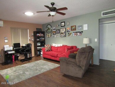 508 N William Tell Cir, Payson, AZ 85541 - photo 2