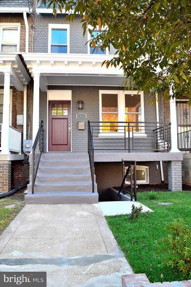 2807 6th St NE, Washington, DC 20017 - photo 4