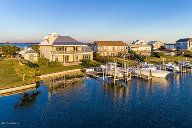 Gorgeous Water Views on Both Sides