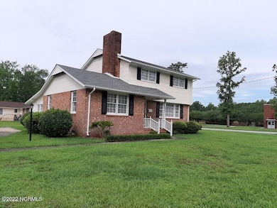 715 Doris Ave, Jacksonville, NC 28540 - photo 2