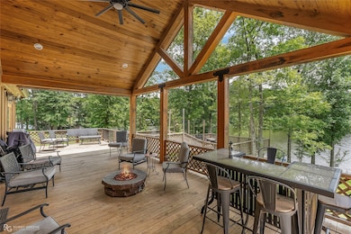 1072 Featherston Rd, Homer, LA 71040 - photo 3