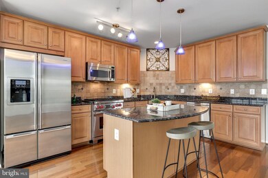 22803 Settlers Trail Terrace, Ashburn, VA 20148 - photo 7