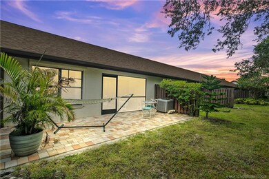 1544 SW Silver Pine Way unit 104-F, Palm City, FL 34990 - photo 3