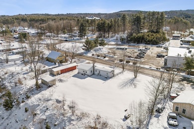 696 S Hiram Rd, Cornish, ME 04020 - photo 6