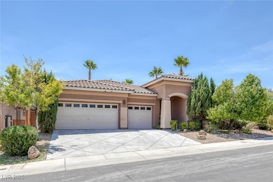 11425 Rancho Portena Ave, Las Vegas, NV 89138 - photo 2