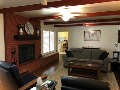 2803 Frontier Dr, Midland, TX 79705 - photo 5