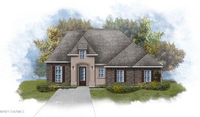 Lacombe-A III - Elevation