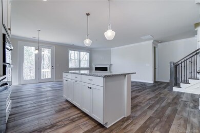 444 Sandbar Point unit 48 Carson, Lake Wylie, SC 29710 - photo 5