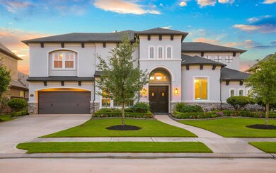 2906 Rutherford Place Ct, Katy, TX 77494 - photo 3