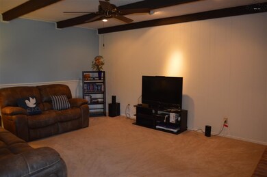 1605 Bert Dr, Wichita Falls, TX 76302 - photo 3