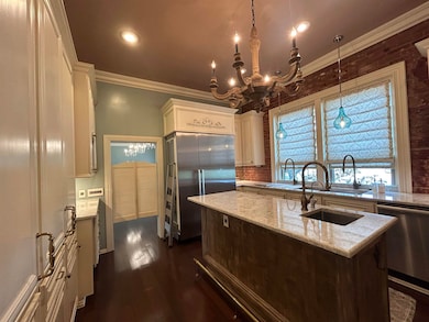 117 W Blakely St, Rush Springs, OK 73082 - photo 6