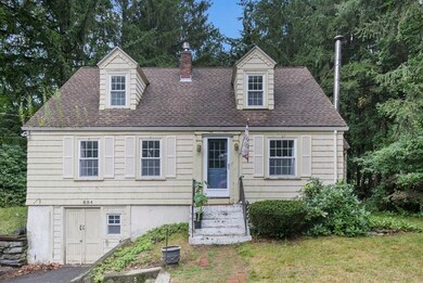 854 Main St, Holden, MA 01520 - photo 4