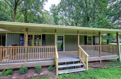 458 Kraftsman Rd SW, Rome, GA 30165 - photo 4
