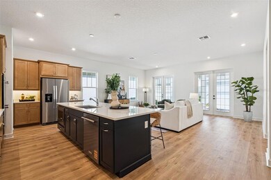 1887 Beach Terrace, Kissimmee, FL 34747 - photo 2