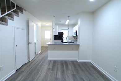 605 Carriagehouse Ln unit 2, Garland, TX 75040 - photo 4