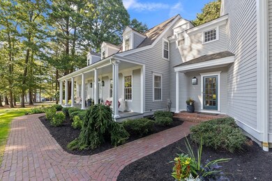 9 Olmsted Dr, Hingham, MA 02043 - photo 2