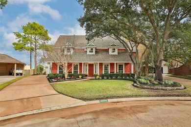 15702 Sweetwater Creek Dr, Houston, TX 77095 - photo 7