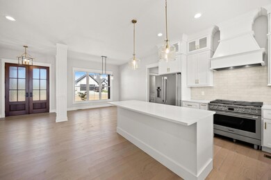 240 Berkley Hall Dr, Berea, KY 40403 - photo 5